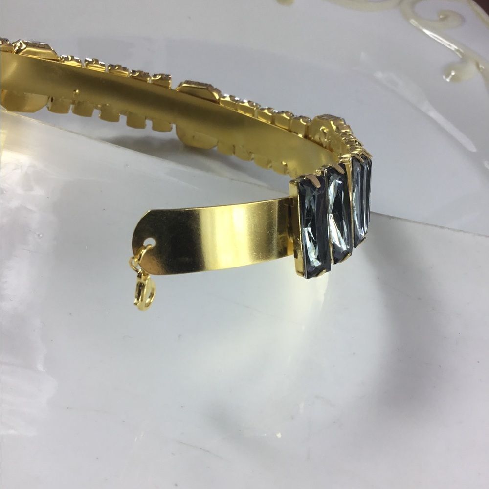 Zara Choker Necklace - Picture 11 of 11